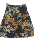 Haystacks Switchstacks Bias Starlit Dunes Switchstacks Reversible Bias Skirt