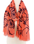 JC Sunny Fashion Bicycle Scarf