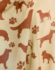 JC Sunny Fashion Puppy Dog Scarf