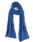 Nusantara Thai Cotton Solid Scarf