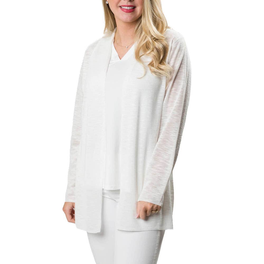 Top It Off Dakota Cardigan - Sale $7.50