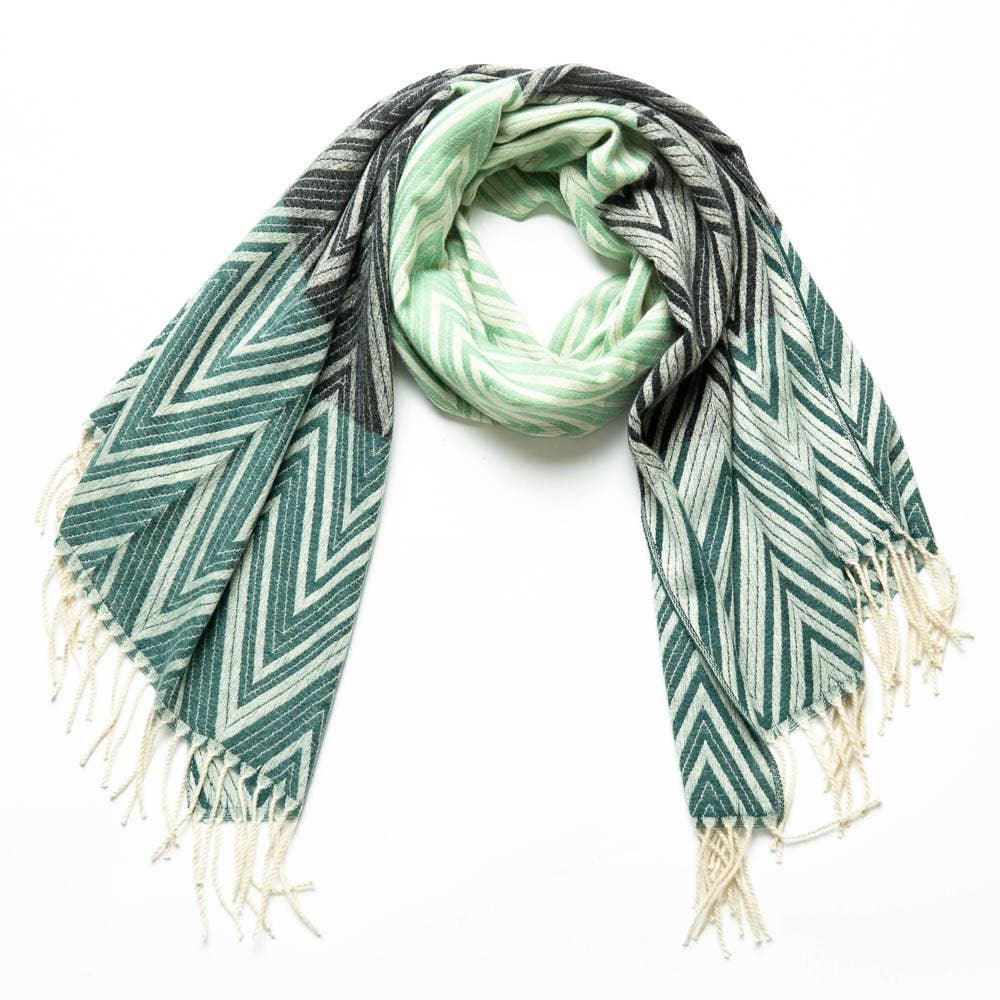 Top It Off Scarf Talia Scarf