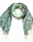 Top It Off Scarf Talia Scarf