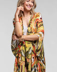 Urbanista Kimono One Size / MONACO Monaco Kimono