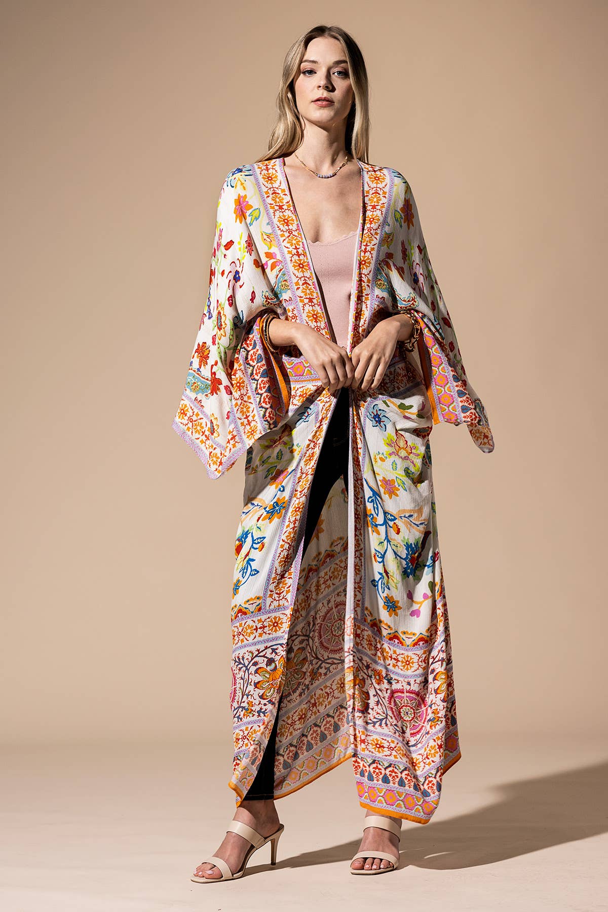 Urbanista Kimono OS / Delphi Delphi Kimono