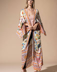 Urbanista Kimono OS / Delphi Delphi Kimono