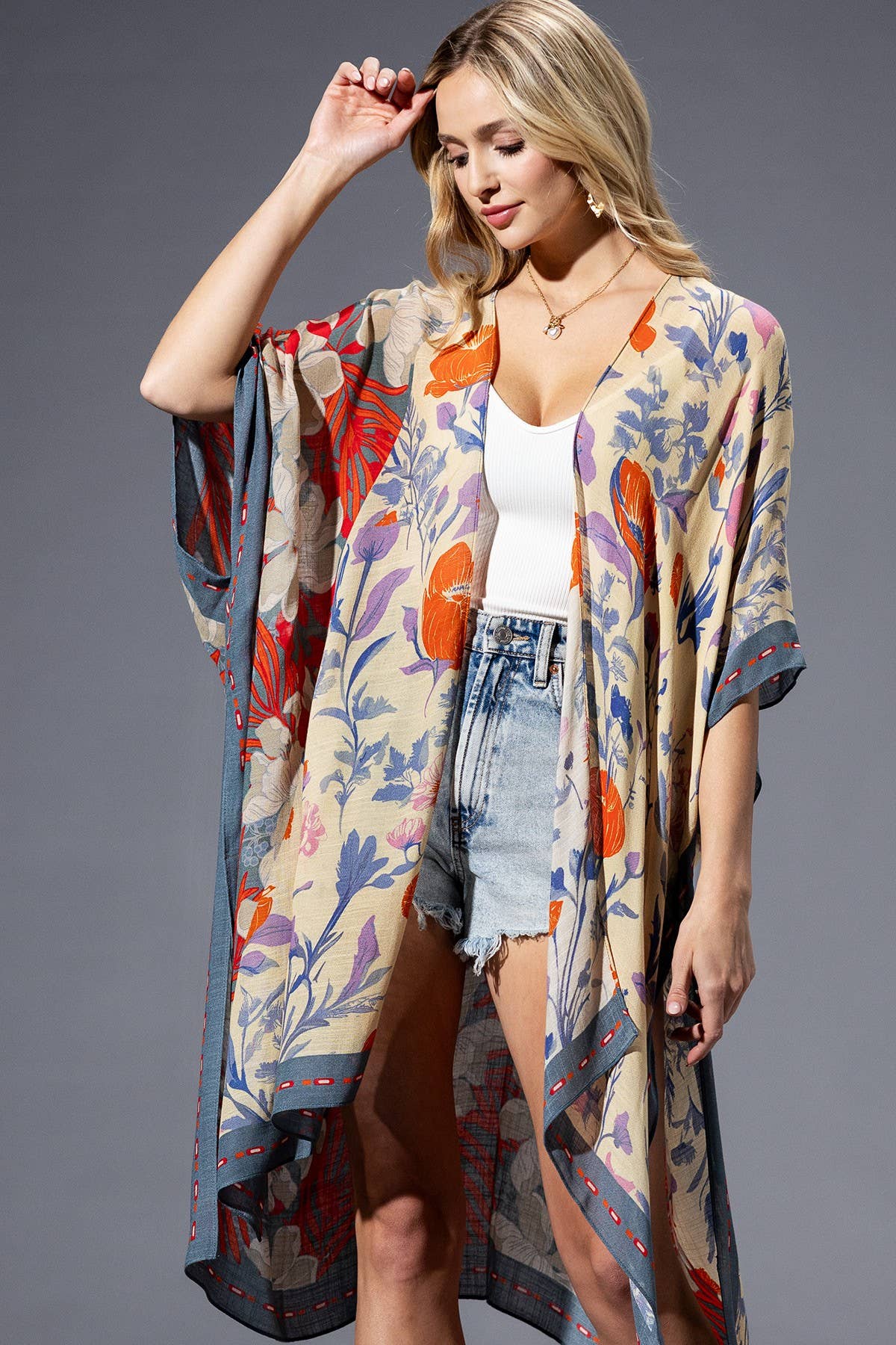 Urbanista Kimono Phyllis Phyllis Kimono