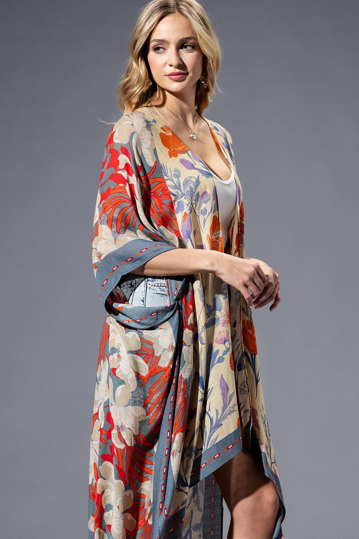 Urbanista Kimono Phyllis Phyllis Kimono