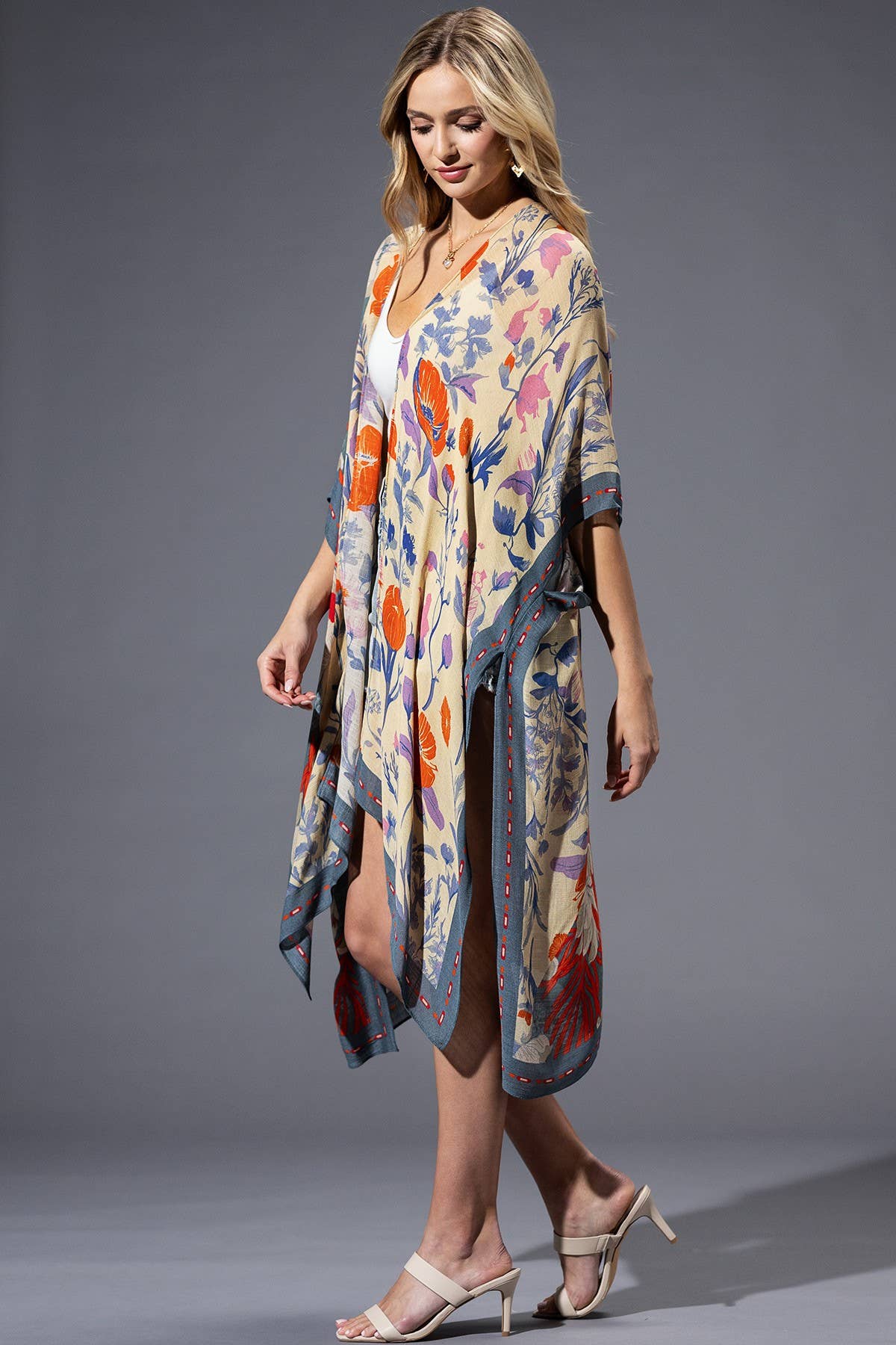 Urbanista Kimono Phyllis Phyllis Kimono