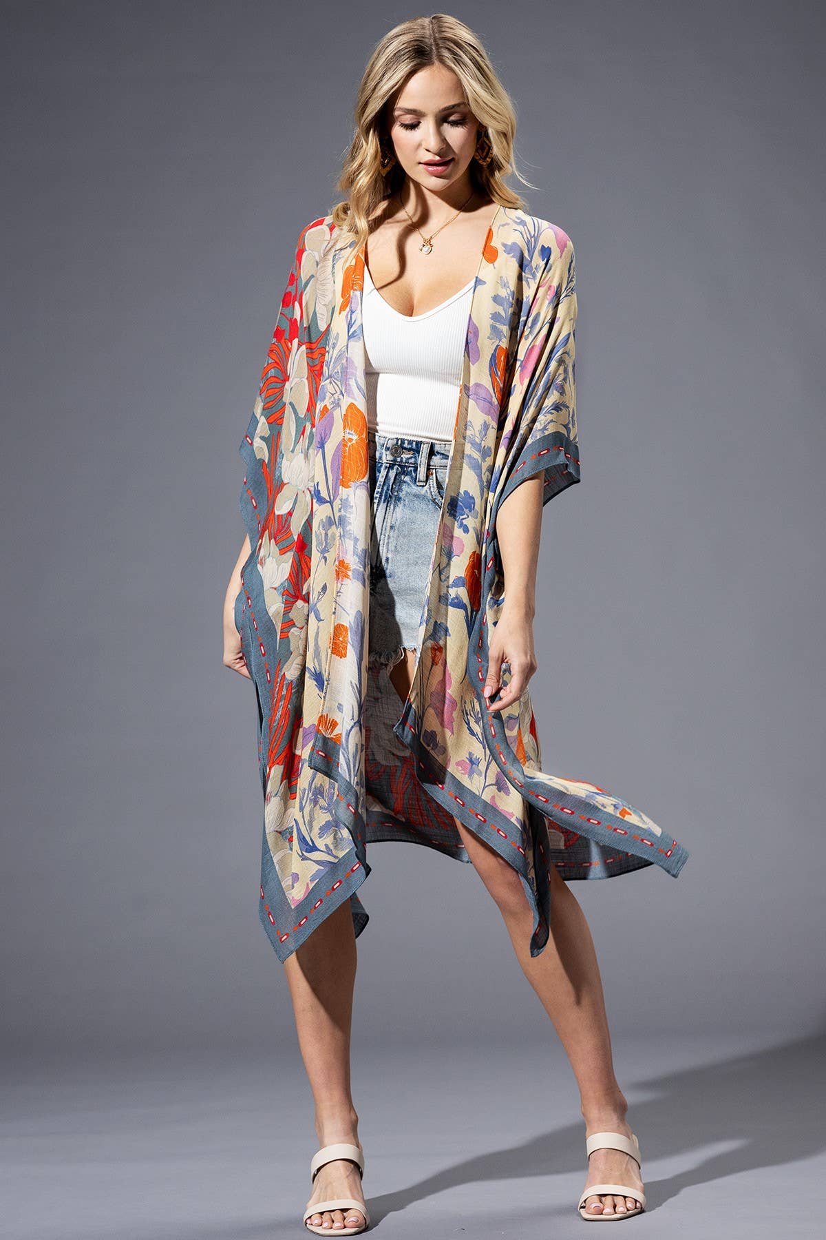 Urbanista Kimono Phyllis Phyllis Kimono