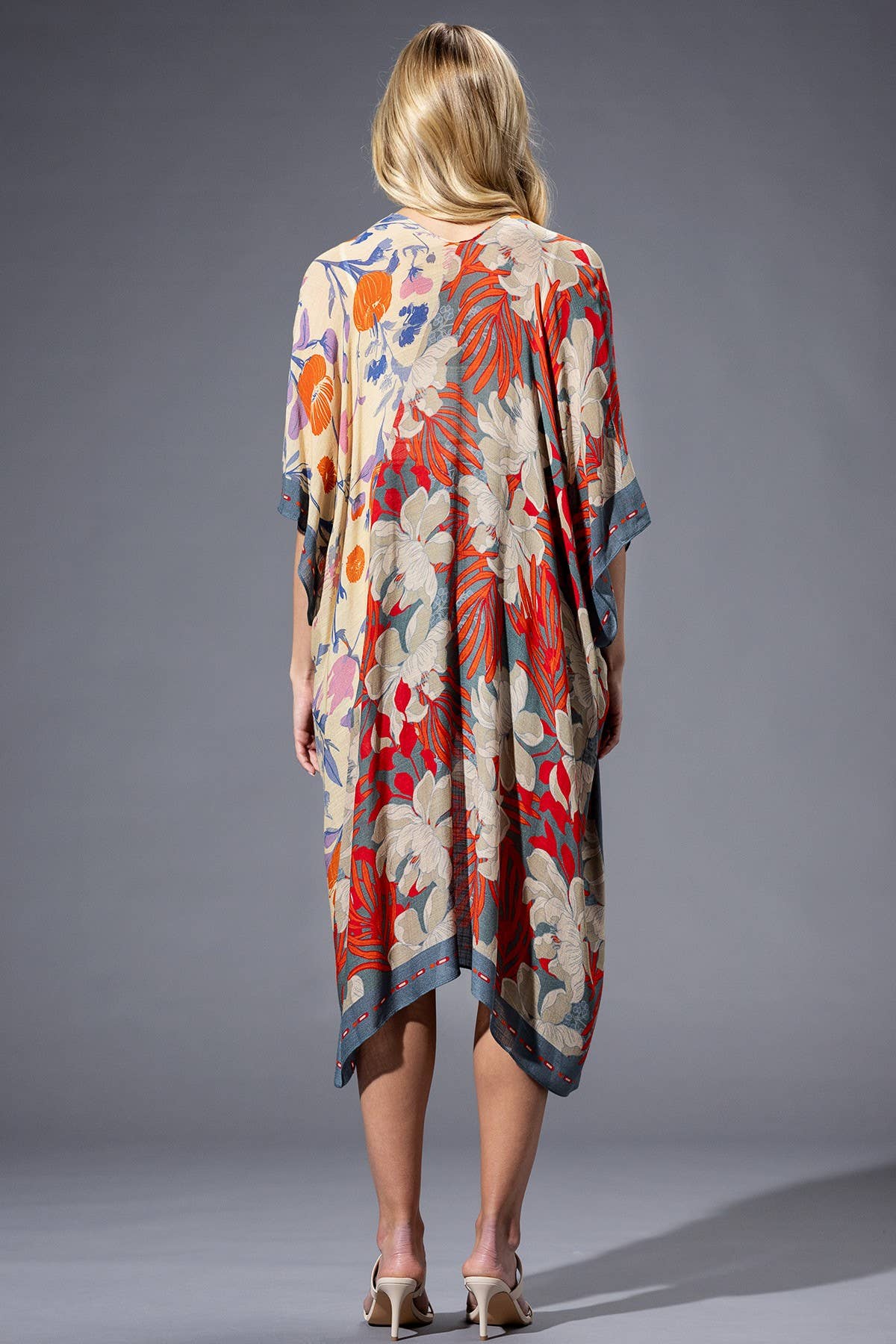 Urbanista Kimono Phyllis Phyllis Kimono