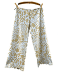 Haystacks Energy Pant Cherish Switchstacks Reversible Crop Pant