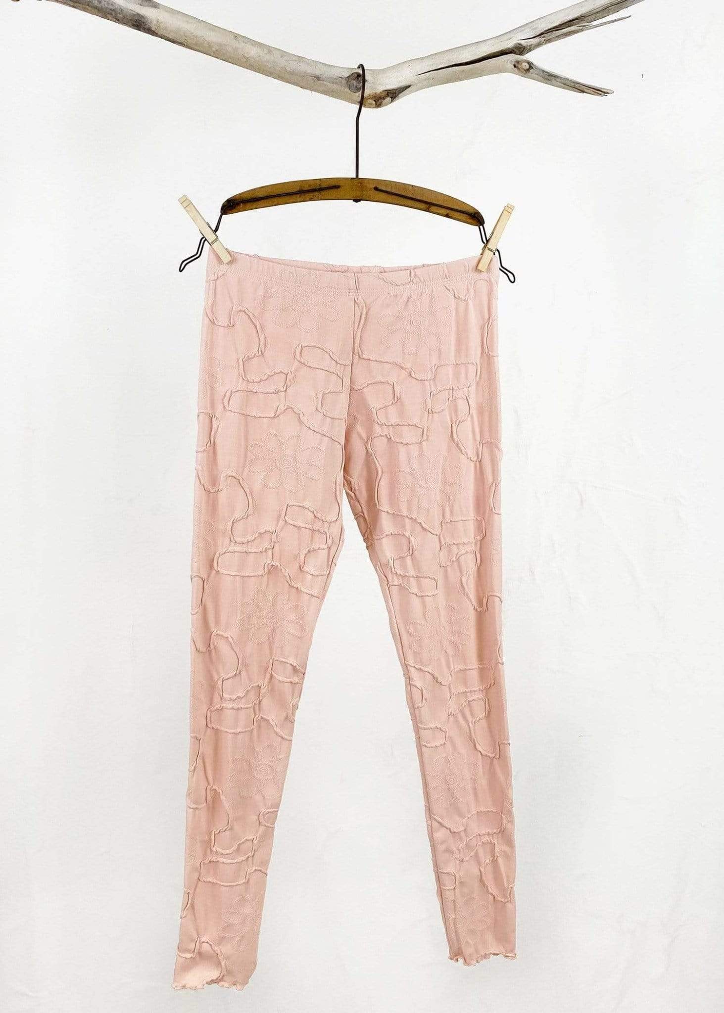 Haystacks Legging Chintz Rose Conduit Leggings