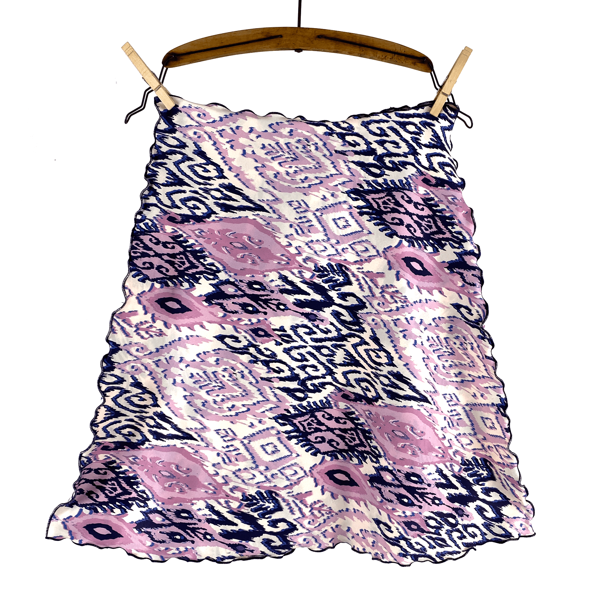 Haystacks Switchstacks Bias Adore Switchstacks Reversible Bias Skirt