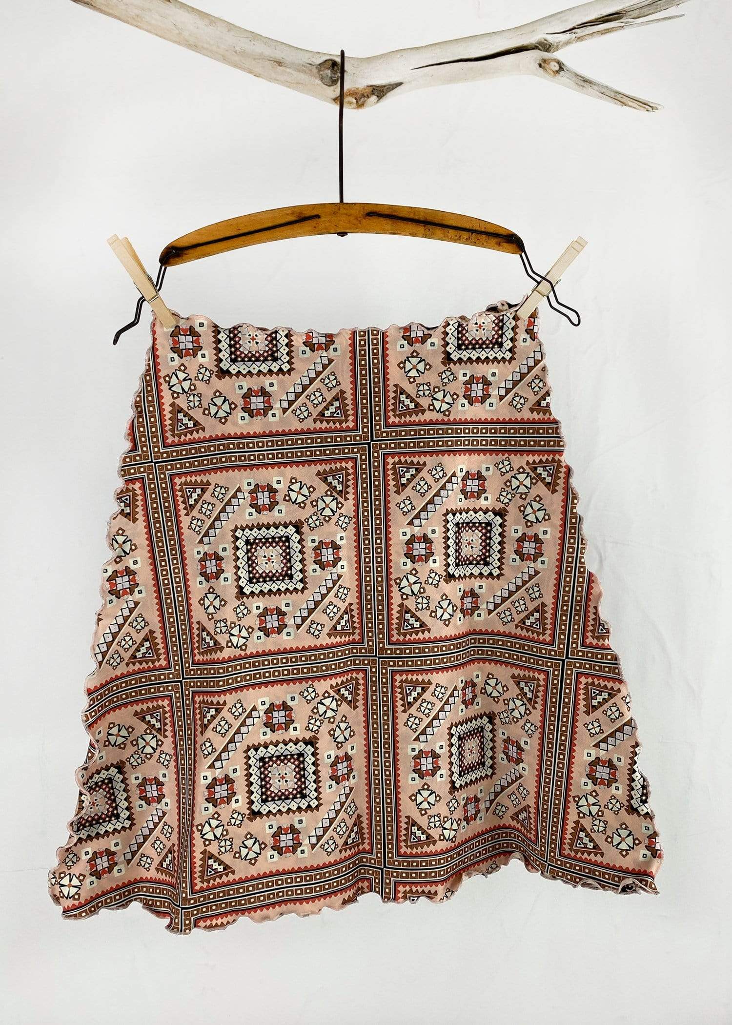 Haystacks Switchstacks Bias Balanced Rock Switchstacks Reversible Bias Skirt