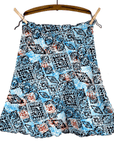 Haystacks Switchstacks Bias Esteem Switchstacks Reversible Bias Skirt