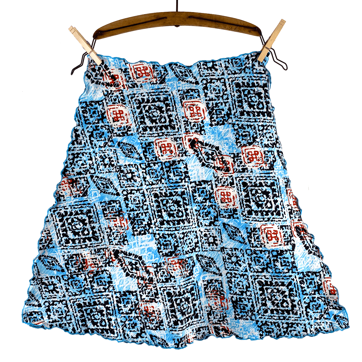 Haystacks Switchstacks Bias Friendship Switchstacks Reversible Bias Skirt