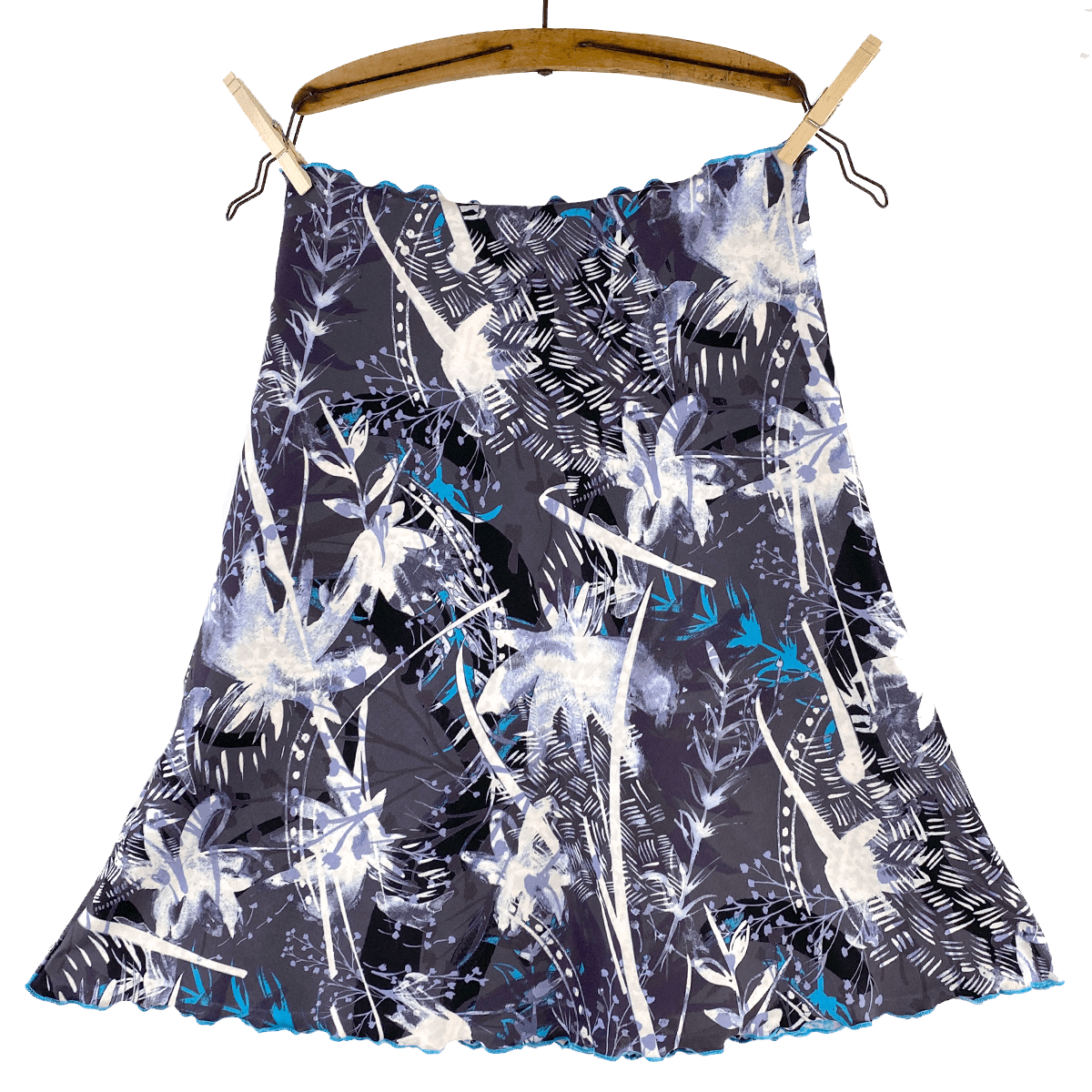 Haystacks Switchstacks Bias Friendship Switchstacks Reversible Bias Skirt