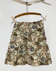 Haystacks Switchstacks Bias Mustang Island Switchstacks Reversible Bias Skirt