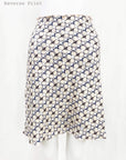 Haystacks Switchstacks Bias Santa Fe Switchstacks Reversible Bias Skirt