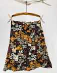 Haystacks Switchstacks Bias Taos Pueblo Switchstacks Reversible Bias Skirt