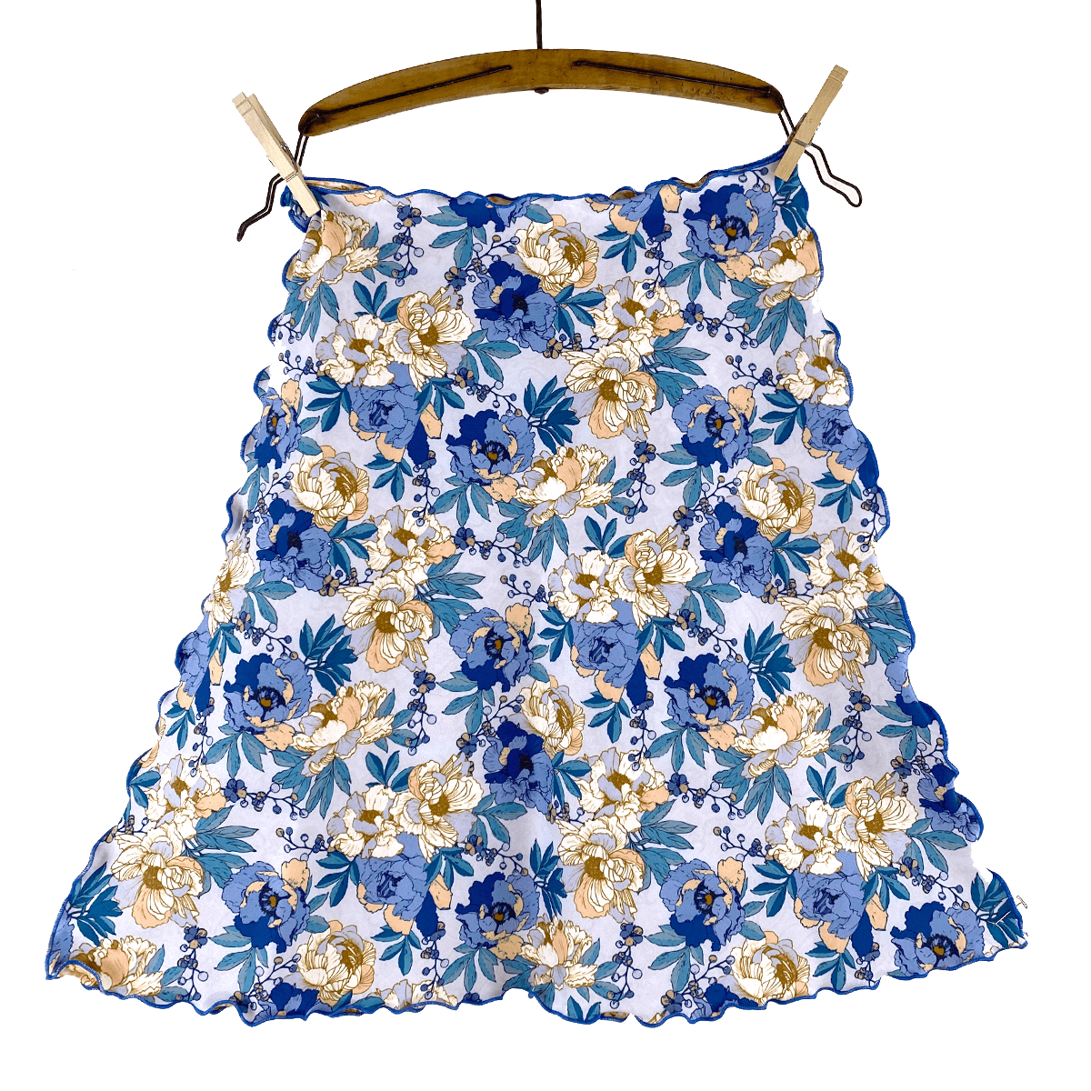 Haystacks Switchstacks Bias Tranquility Switchstacks Reversible Bias Skirt