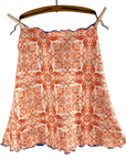 Haystacks Switchstacks Bias Tranquility Switchstacks Reversible Bias Skirt