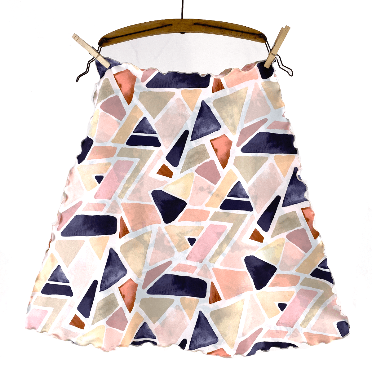 Haystacks Switchstacks Bias Waveless Switchstacks Reversible Bias Skirt