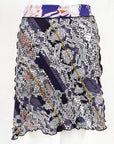 Haystacks Switchstacks King's Canyon Switchstacks Reversible Bias Skirt